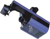 Acme IMH-635 Dynamo Scanner Light