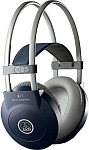 Click to view AKG data