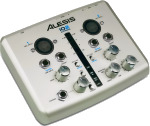Click to view Alesis website