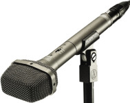 Click to view Audio-Technica data