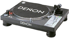 Click to view Denon data