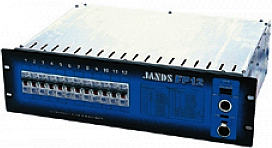 UD512 USB to DMX Interface « Jands Australia