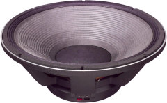 JBL 2242H 18" low frequency driver