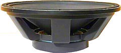 JBL 2245H 18" low frequency driver