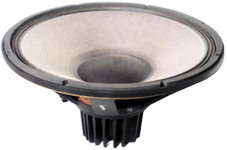 JBL 2258HPL 18" low frequency driver