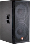 Click to view JBL data