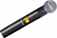 Line 6 XD-V75 2.4gHz Wireless Microphone System