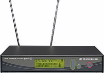 Click to view Sennheiser data