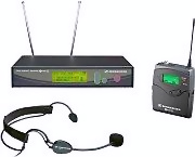 Click to view Sennheiser data