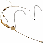 Click to view Sennheiser data