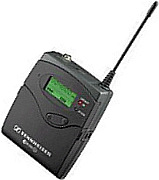 Click to view Sennheiser data