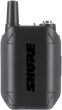 Click to view Shure website