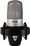 Click to view Shure website