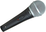 Click to view Shure data