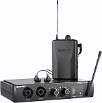 Click to view Shure data