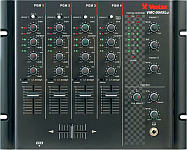 Vestax Audio Equipment