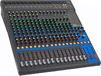 Yamaha MG20XU Mixing Console