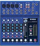 Click to view Yamaha data