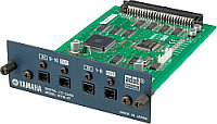 YAMAHA MY-16AE【Mini-YGDAIカード】① Amazon | ヤマハ YAMAHA Mini-YGDAIカード 16チャンネルAES/EBU