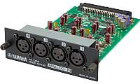 Yamaha Mini-YGDAI Interface Cards