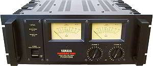 View Yamaha PC2002M Brochure