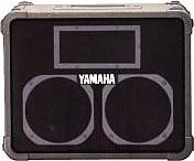 Click to view Yamaha S250X data