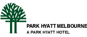 View Park Hyatt Hotel web site