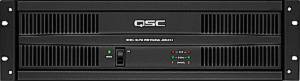 Click to view QSC Audio data
