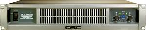 Click to view QSC Audio data